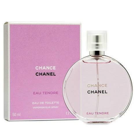 chanel eau tendre lait jean coutu|Parfums .